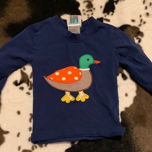 The Smocking Place: Boys 18m sweater